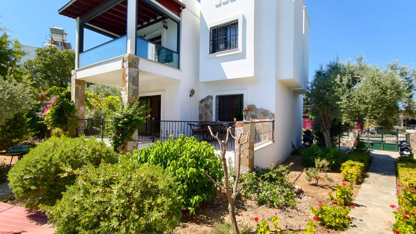 Flat in Yalikavak